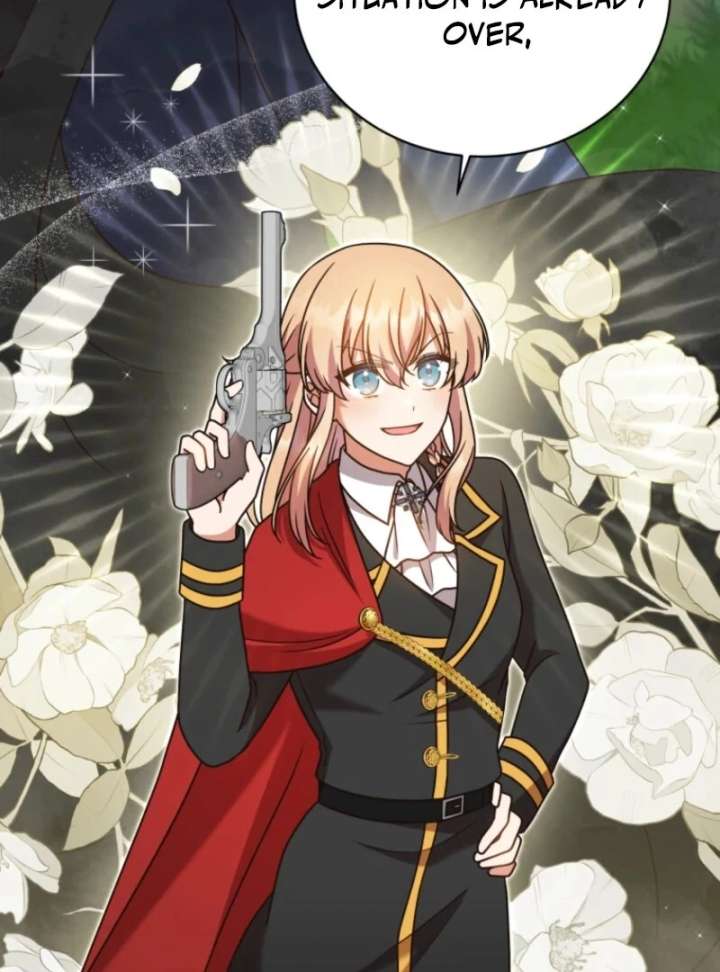 I Became the Daughter-in-Law of the Righteous Mad Dog Chapter 69 519 125