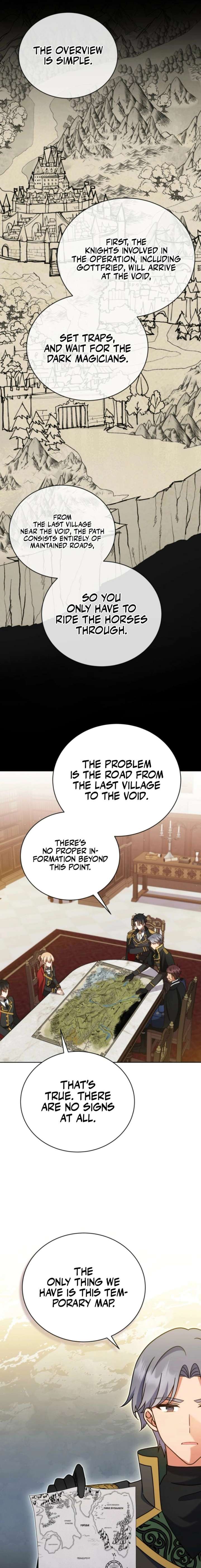 I Became the Daughter-in-Law of the Righteous Mad Dog Chapter 70 61 3