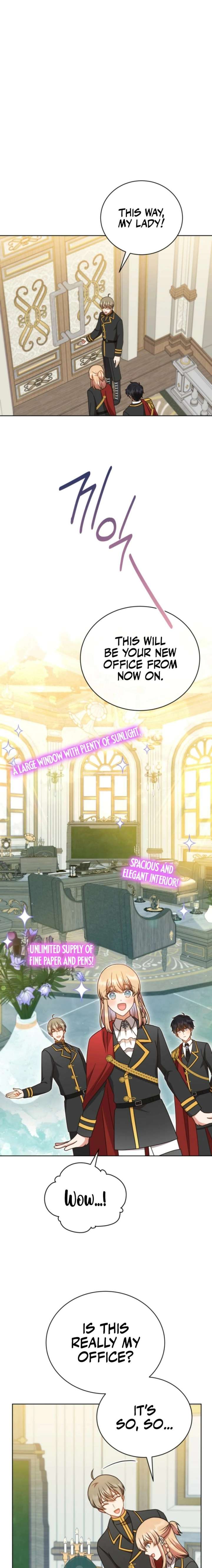 I Became the Daughter-in-Law of the Righteous Mad Dog Chapter 70 67 9