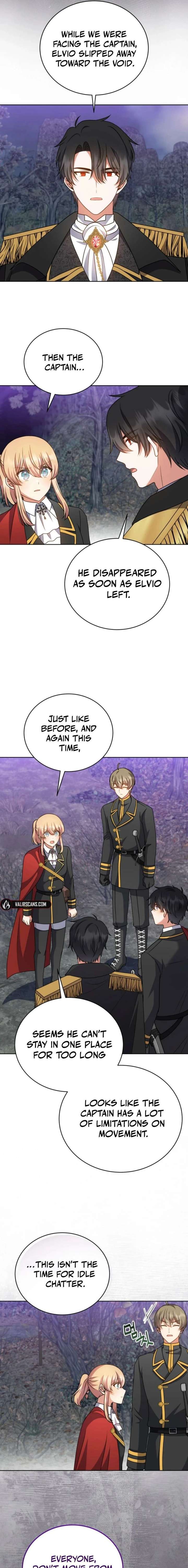 I Became the Daughter-in-Law of the Righteous Mad Dog Chapter 74 56 007