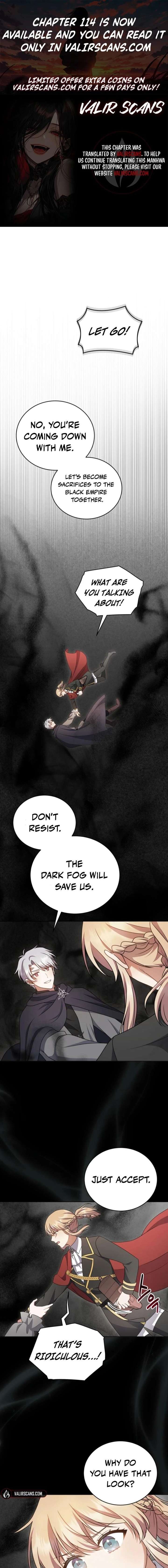 I Became the Daughter-in-Law of the Righteous Mad Dog Chapter 75 53 001