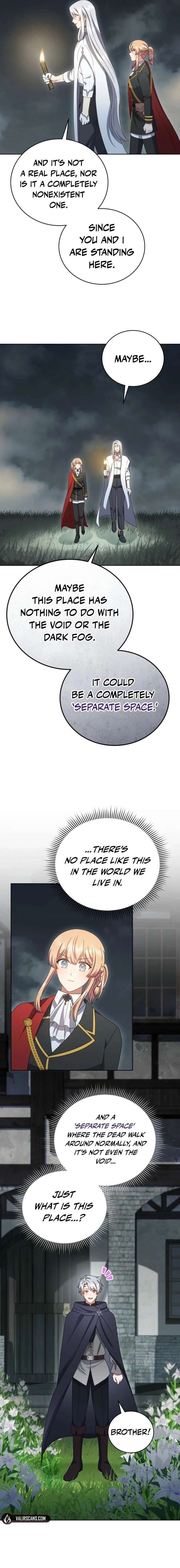 I Became the Daughter-in-Law of the Righteous Mad Dog Chapter 75 65 013