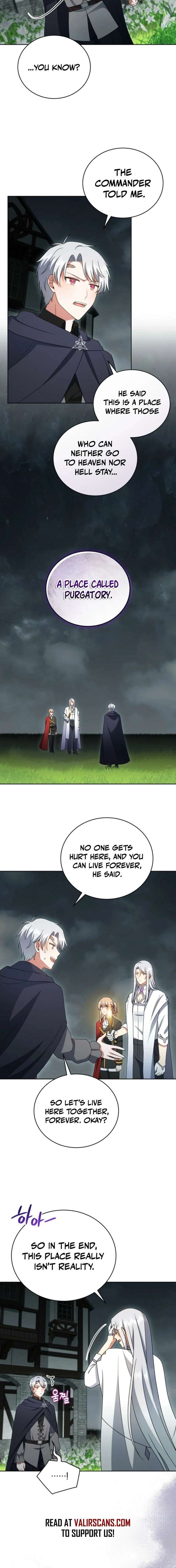 I Became the Daughter-in-Law of the Righteous Mad Dog Chapter 76 54 002