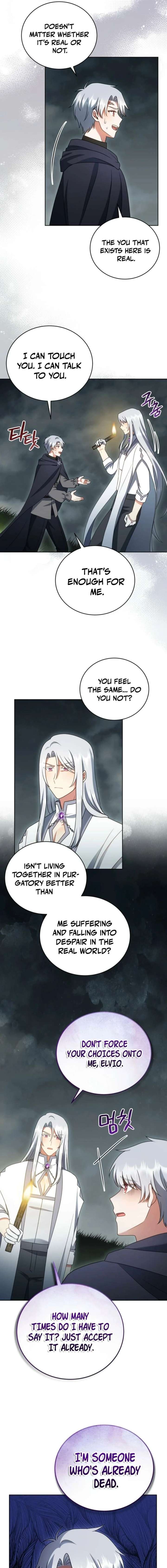 I Became the Daughter-in-Law of the Righteous Mad Dog Chapter 76 55 003