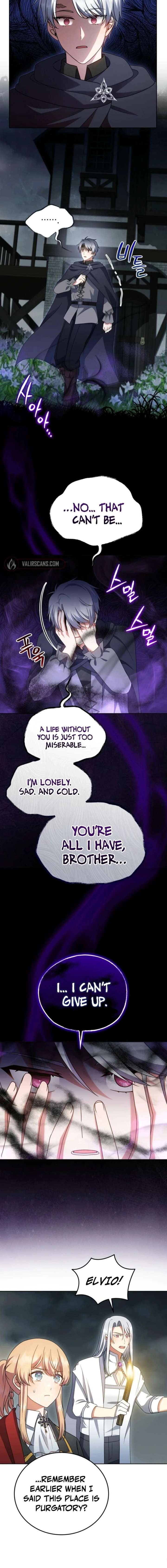 I Became the Daughter-in-Law of the Righteous Mad Dog Chapter 76 56 004