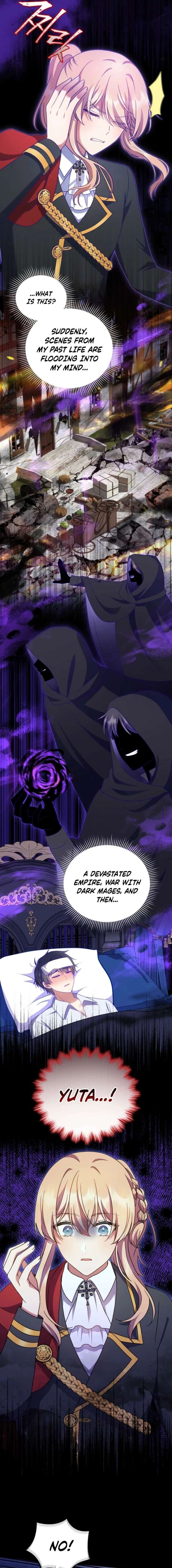 I Became the Daughter-in-Law of the Righteous Mad Dog Chapter 76 59 007