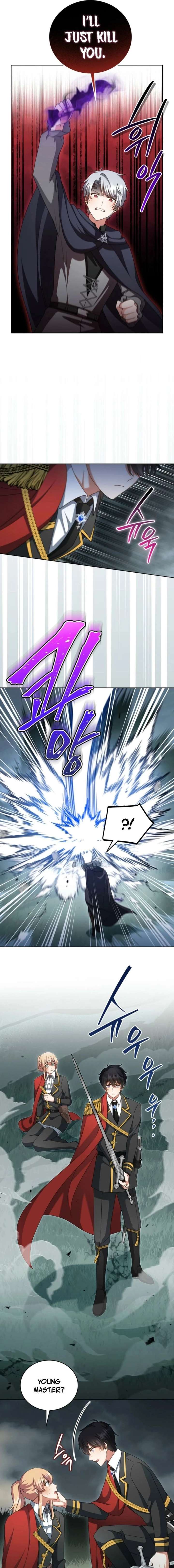 I Became the Daughter-in-Law of the Righteous Mad Dog Chapter 76 61 009