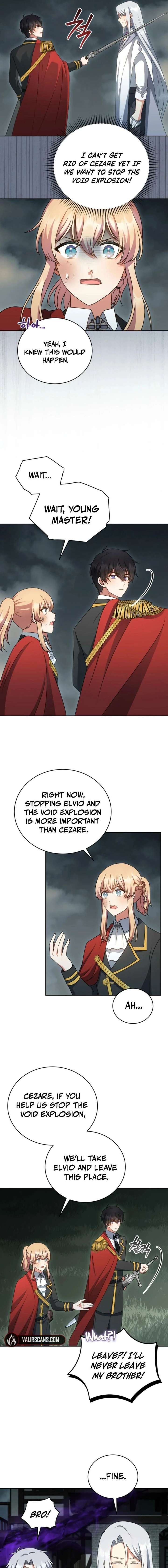 I Became the Daughter-in-Law of the Righteous Mad Dog Chapter 76 63 011