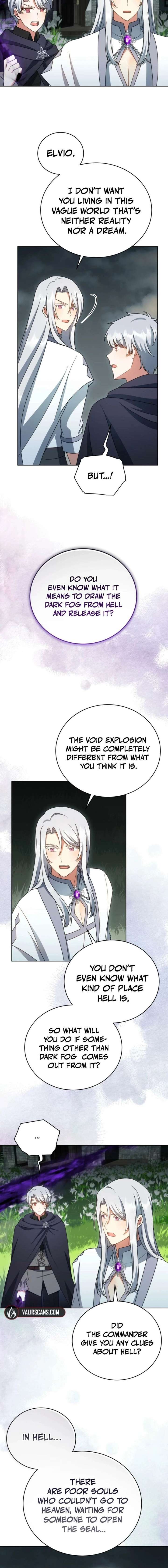 I Became the Daughter-in-Law of the Righteous Mad Dog Chapter 76 64 012