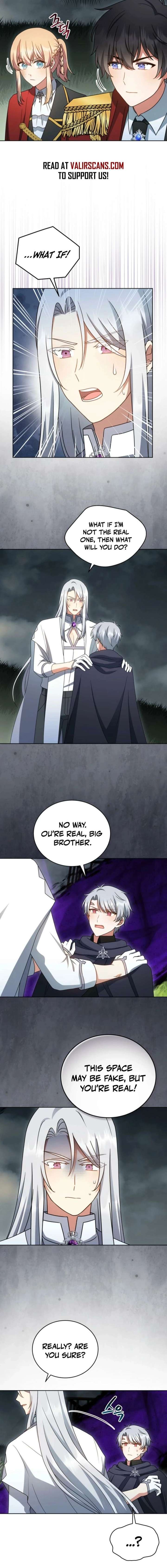 I Became the Daughter-in-Law of the Righteous Mad Dog Chapter 76 66 014