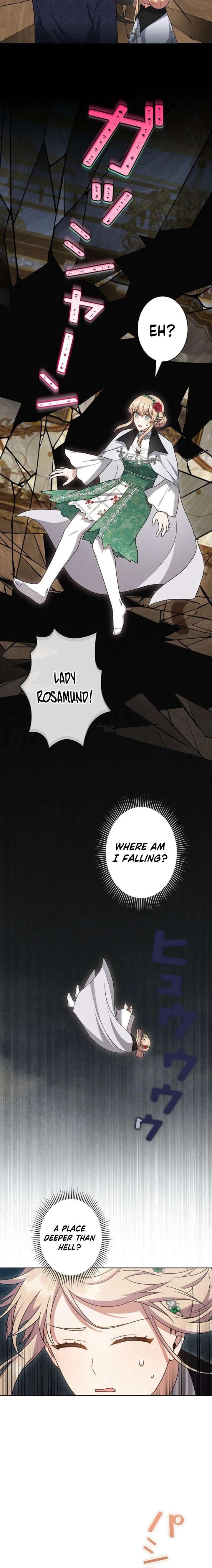 I Became the Daughter-in-Law of the Righteous Mad Dog Chapter 80 59 ch 80 14