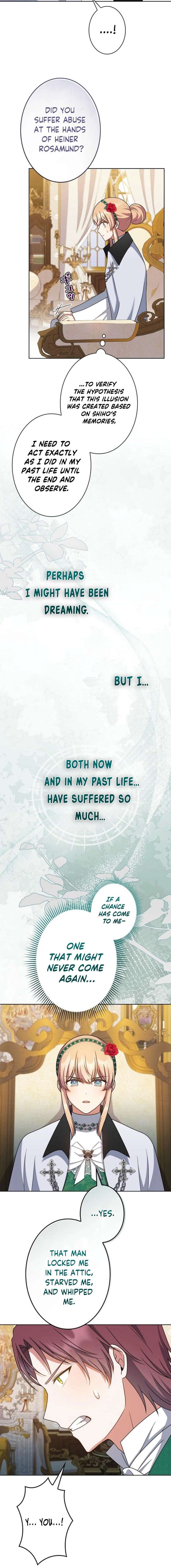 I Became the Daughter-in-Law of the Righteous Mad Dog Chapter 80 53 ch 80 8