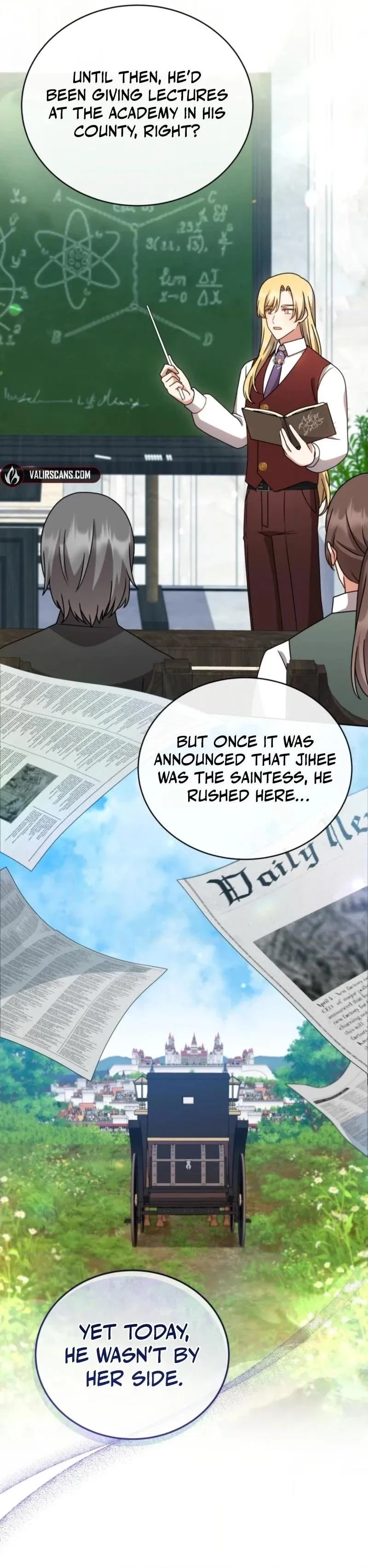 I Became the Daughter-in-Law of the Righteous Mad Dog Chapter 86 117 44cbcae26c1f