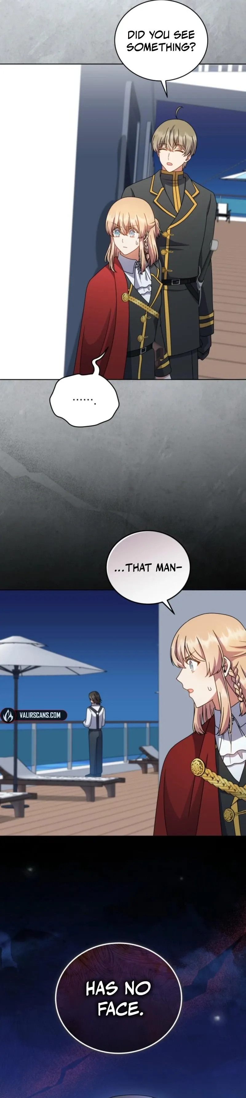 I Became the Daughter-in-Law of the Righteous Mad Dog Chapter 86 123 81b7e338db09