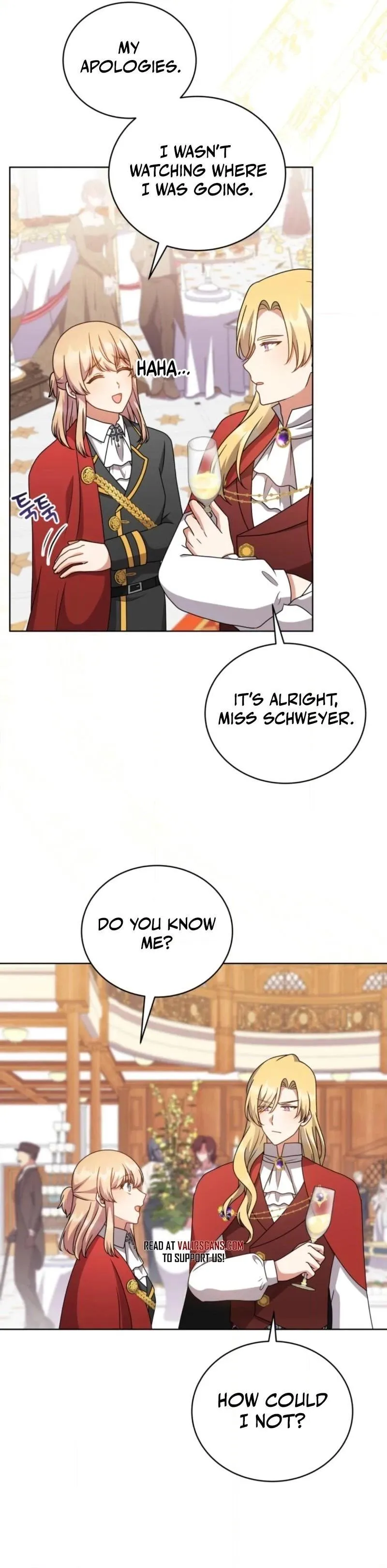 I Became the Daughter-in-Law of the Righteous Mad Dog Chapter 86 111 ae265dab9b7a