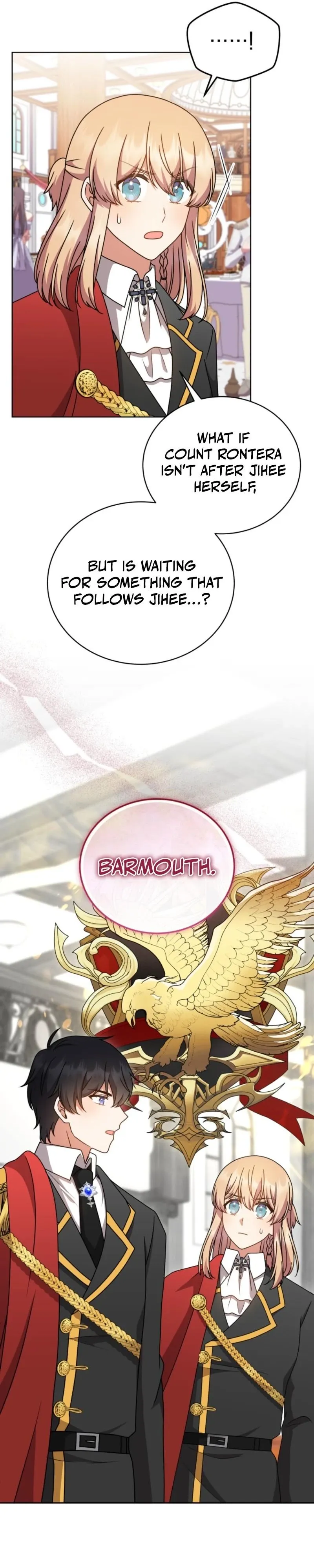I Became the Daughter-in-Law of the Righteous Mad Dog Chapter 86 118 eadbf1cf5bf1