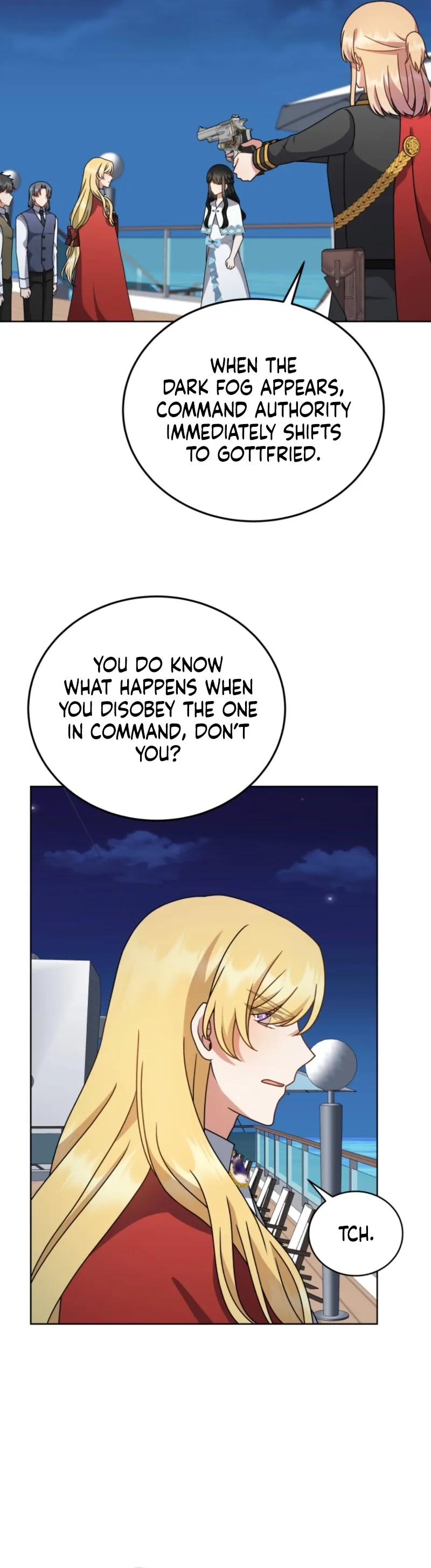I Became the Daughter-in-Law of the Righteous Mad Dog Chapter 87 121 caa6f0a8f6e7