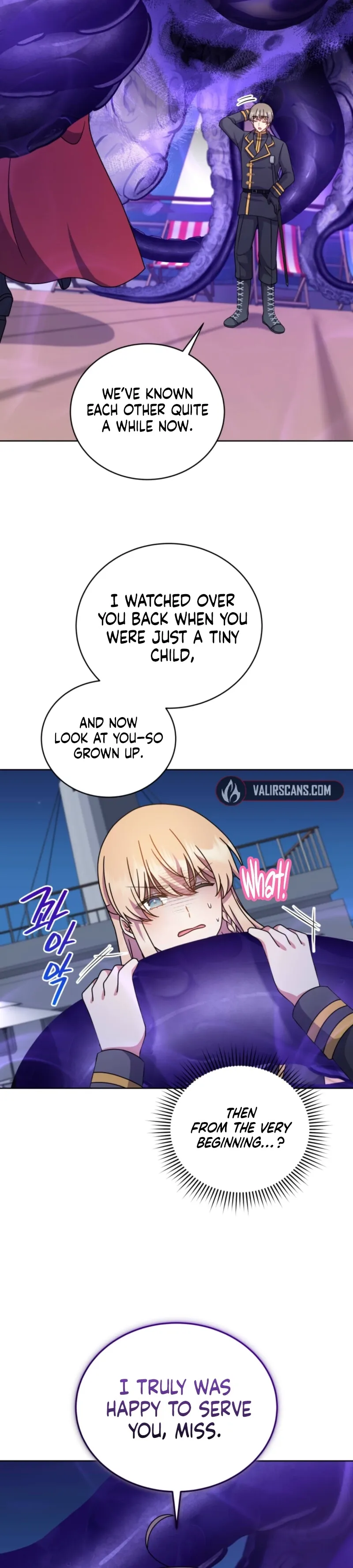 I Became the Daughter-in-Law of the Righteous Mad Dog Chapter 87 109 ffa3c1588ac8