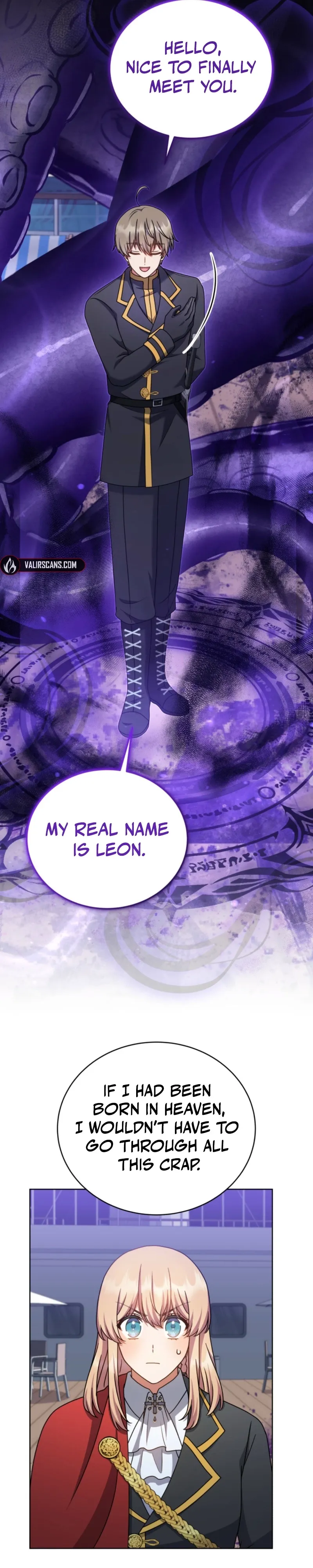 I Became the Daughter-in-Law of the Righteous Mad Dog Chapter 88 106 178756ddfa1c
