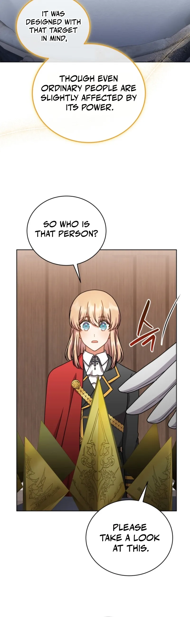 I Became the Daughter-in-Law of the Righteous Mad Dog Chapter 88 124 29136b282777