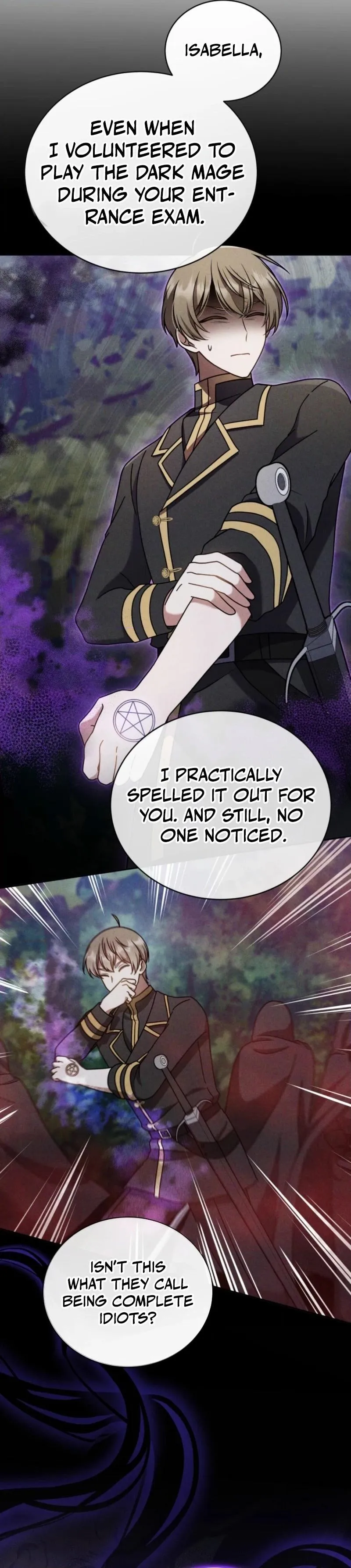 I Became the Daughter-in-Law of the Righteous Mad Dog Chapter 88 105 66b382833934