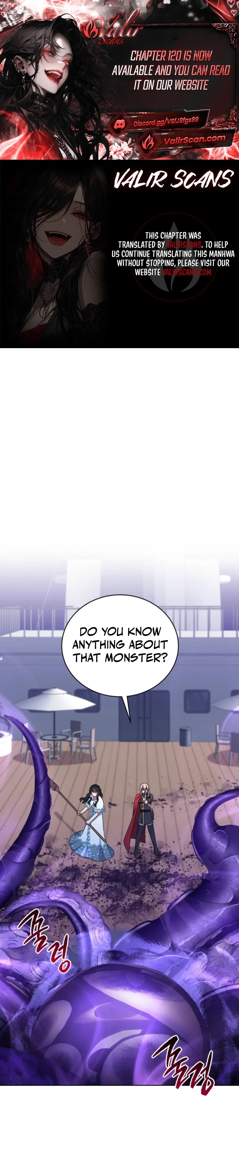 I Became the Daughter-in-Law of the Righteous Mad Dog Chapter 88 97 88cb29b3b8f6