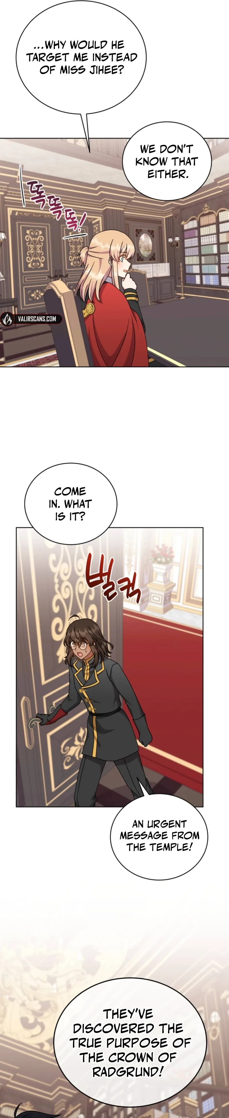 I Became the Daughter-in-Law of the Righteous Mad Dog Chapter 88 118 bb323d531dd4