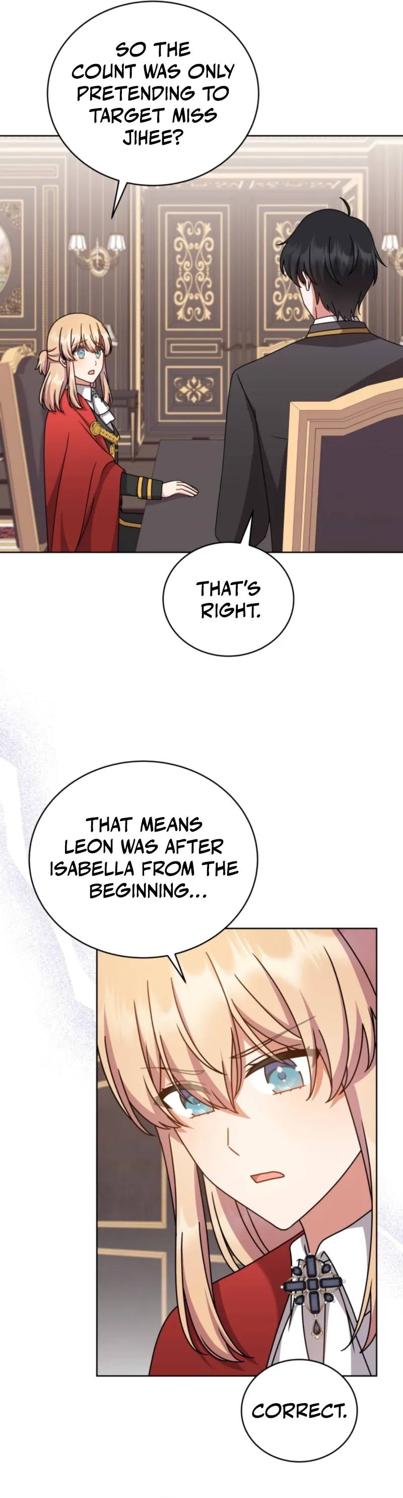 I Became the Daughter-in-Law of the Righteous Mad Dog Chapter 88 116 cb75b7c122fb