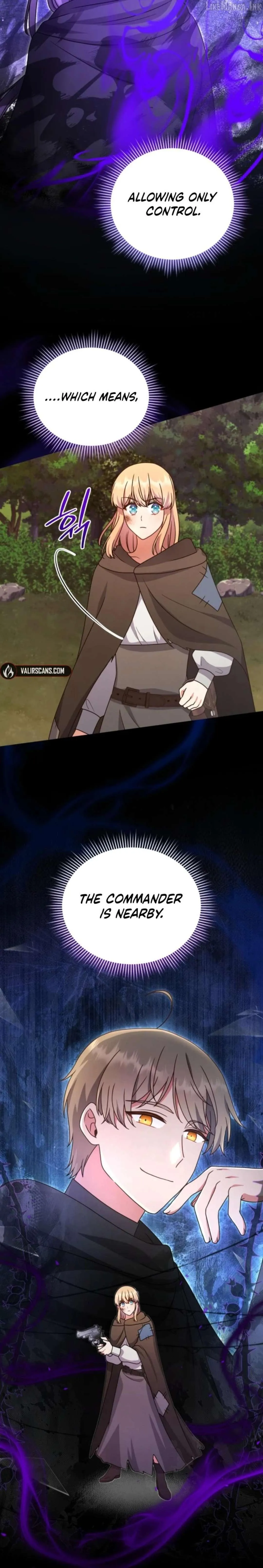 I Became the Daughter-in-Law of the Righteous Mad Dog Chapter 90 24 424235006263