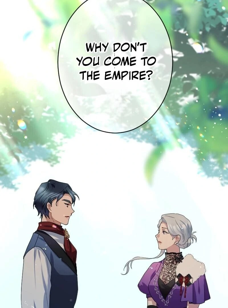 I Tamed the Tyrannical Emperor Chapter 39 353 004