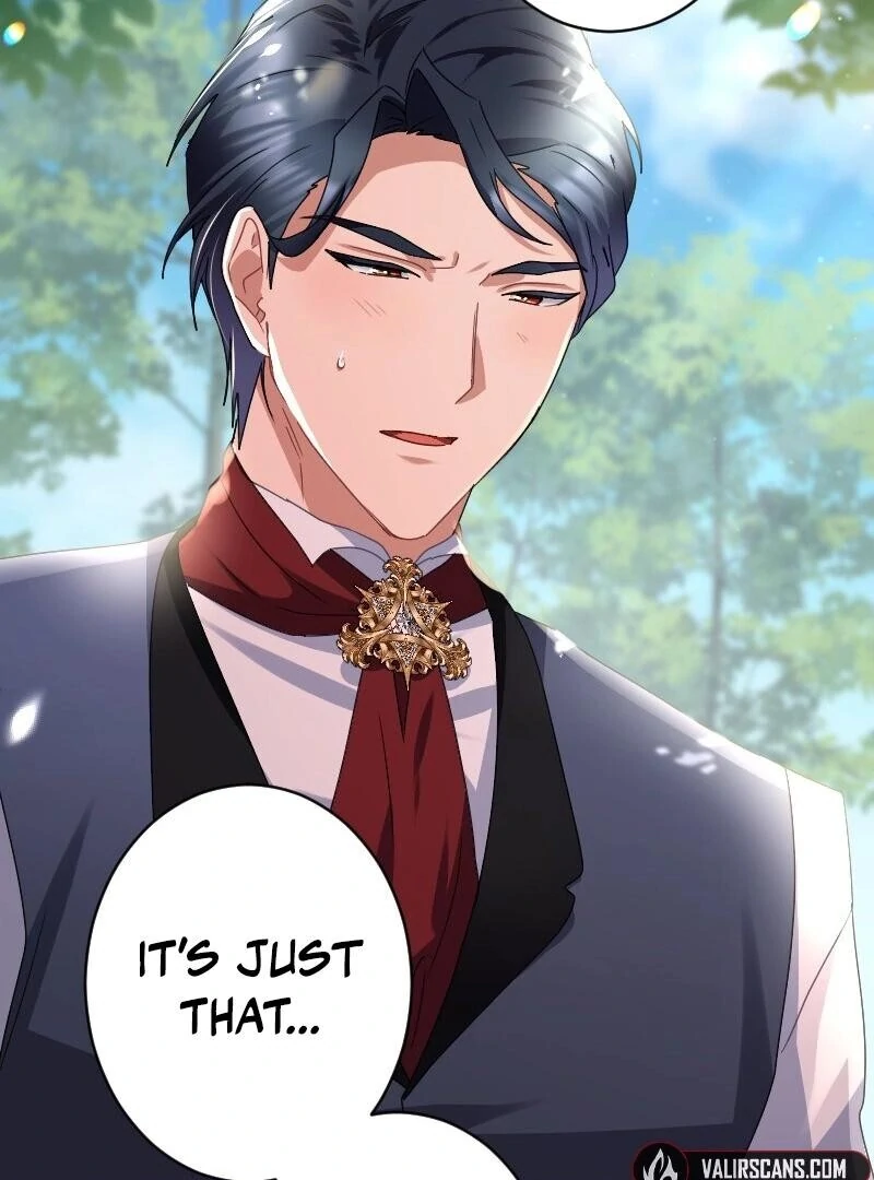 I Tamed the Tyrannical Emperor Chapter 39 358 009