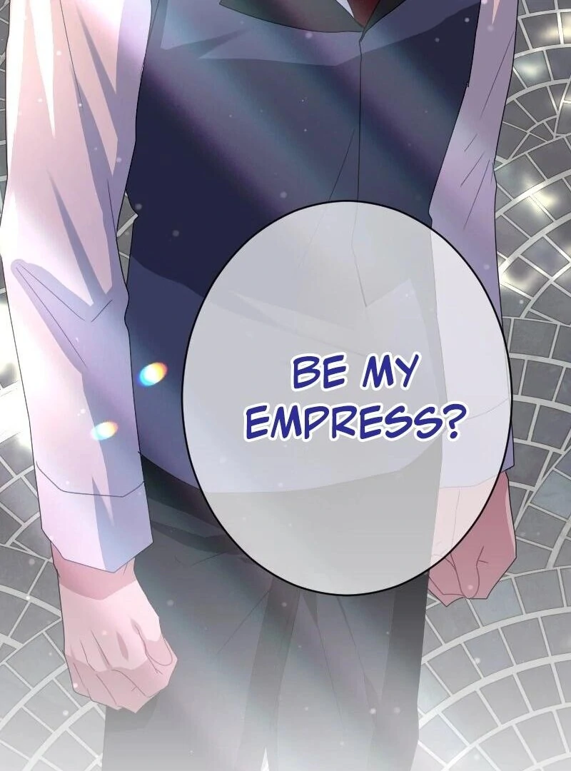 I Tamed the Tyrannical Emperor Chapter 39 364 015