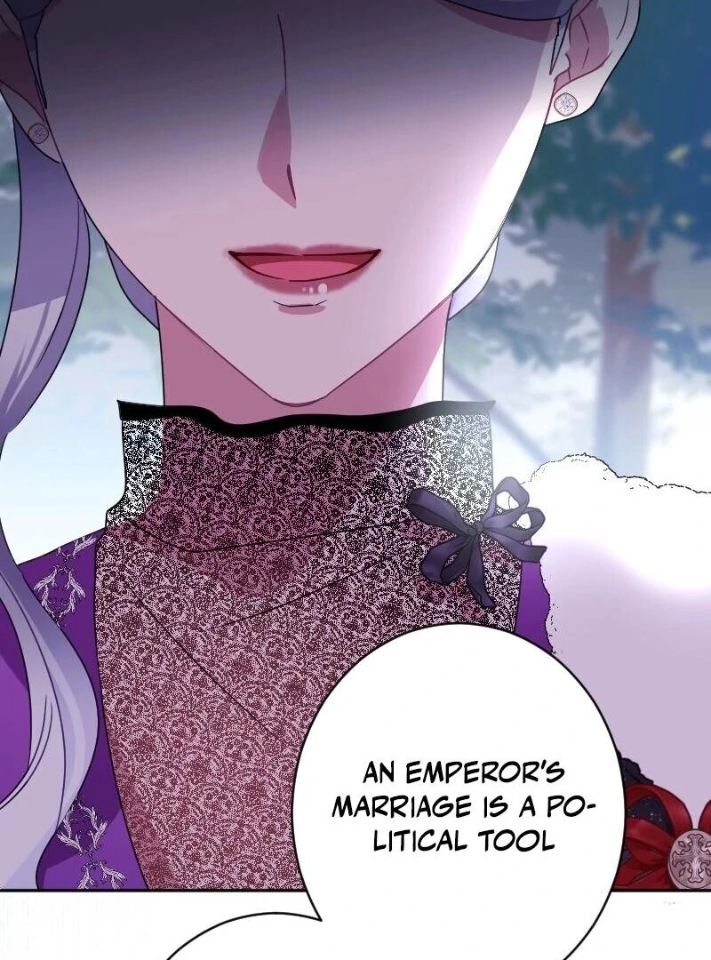 I Tamed the Tyrannical Emperor Chapter 39 380 031