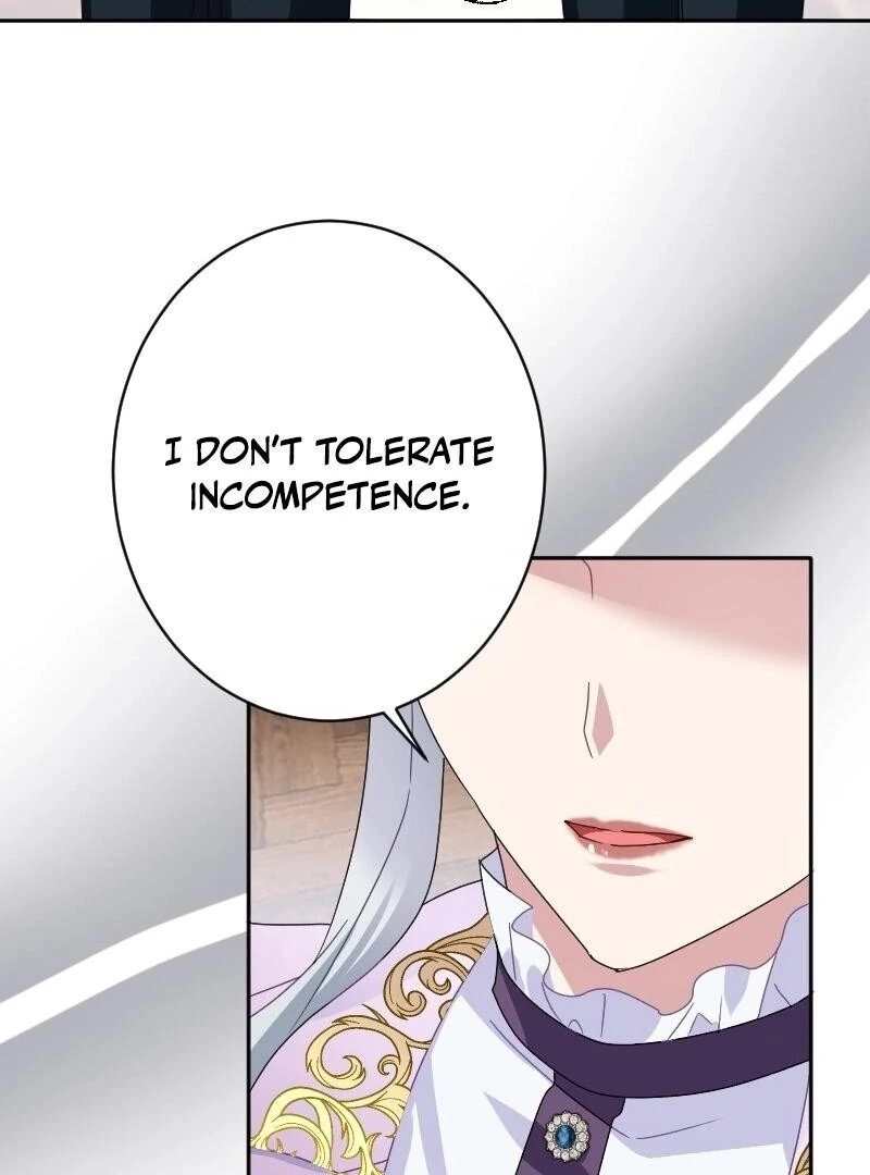 I Tamed the Tyrannical Emperor Chapter 39 420 071