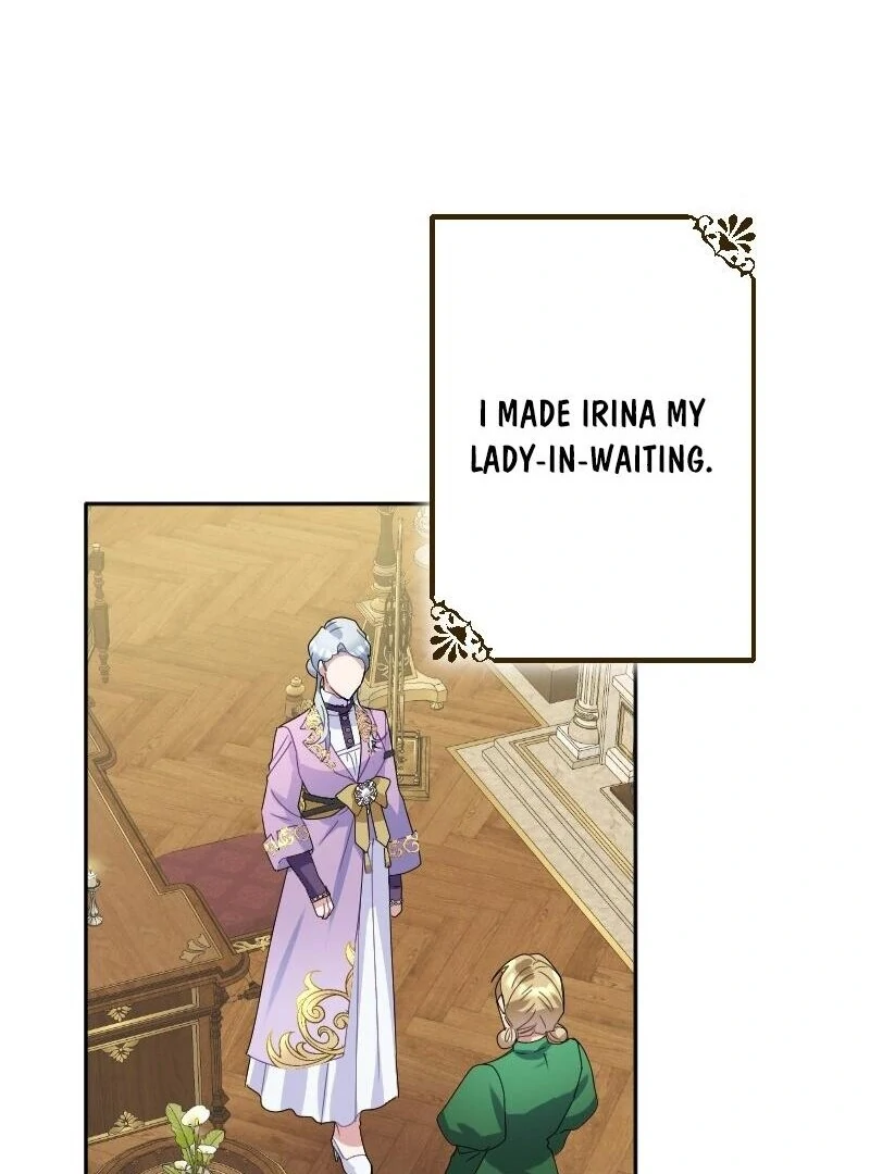 I Tamed the Tyrannical Emperor Chapter 39 433 084