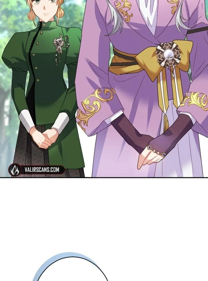 I Tamed the Tyrannical Emperor Chapter 39 444 095