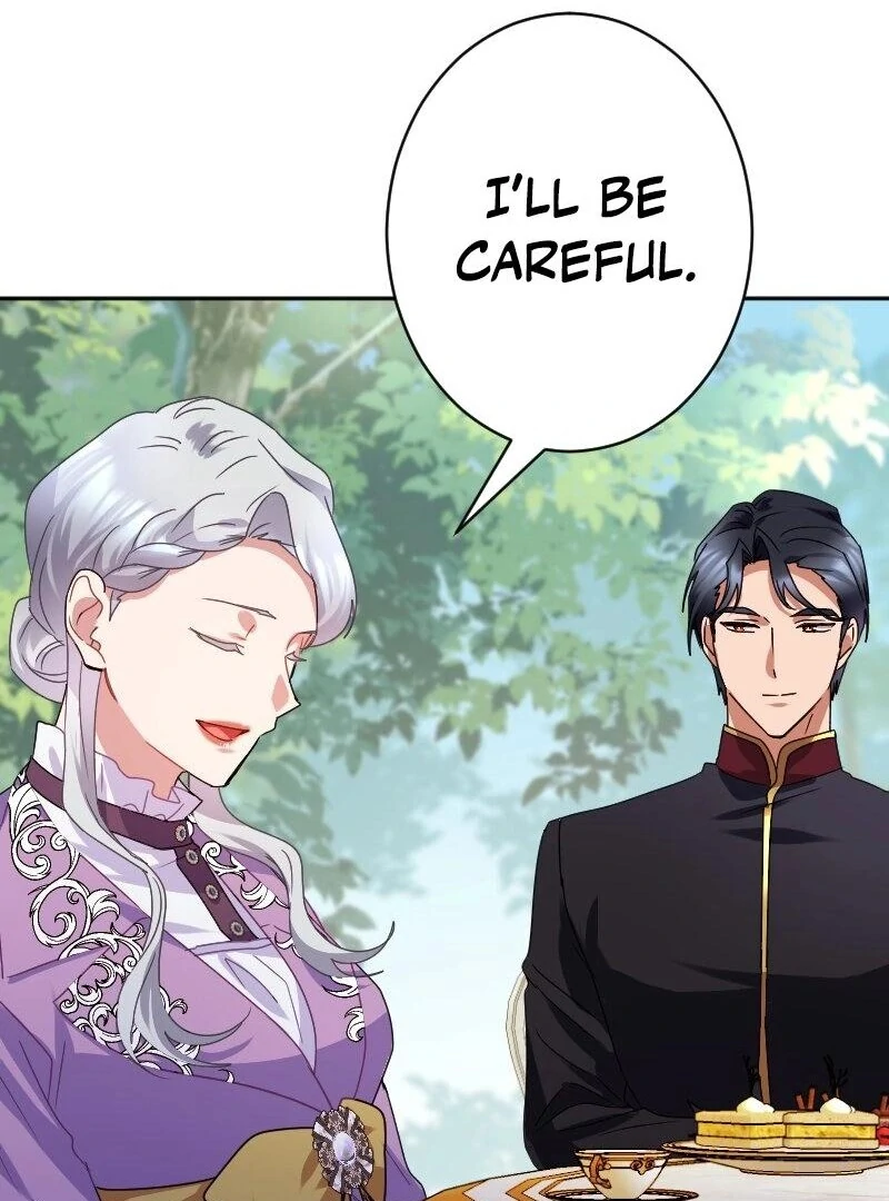 I Tamed the Tyrannical Emperor Chapter 39 449 100