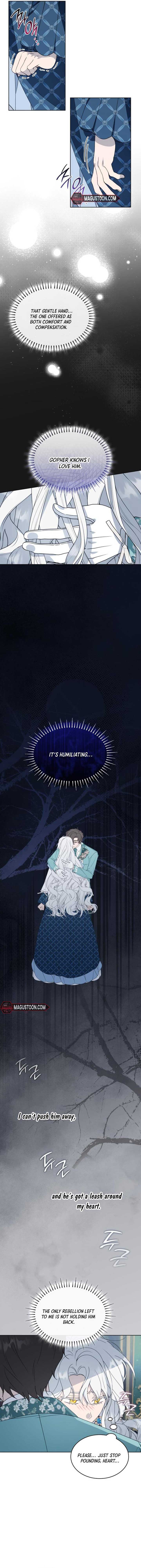 The Day The Real One Appeared Chapter 22 52 5