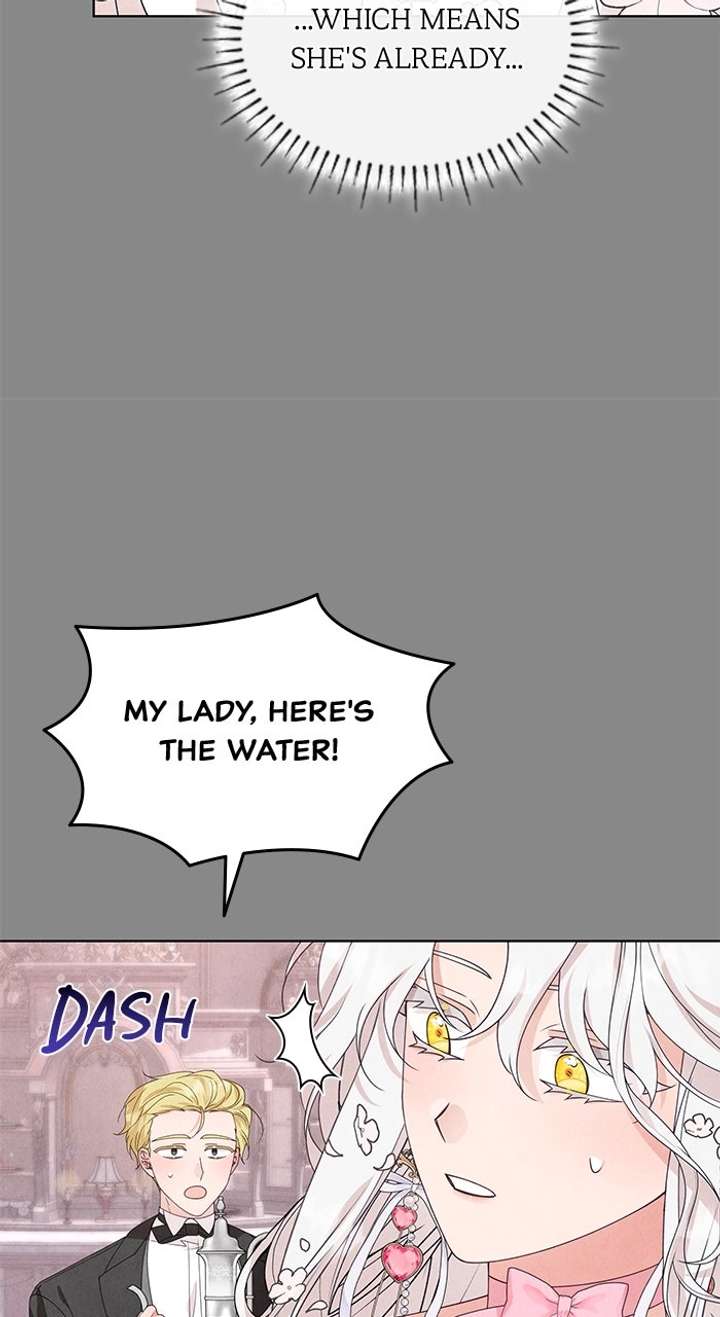 The Day The Real One Appeared Chapter 26 254 25