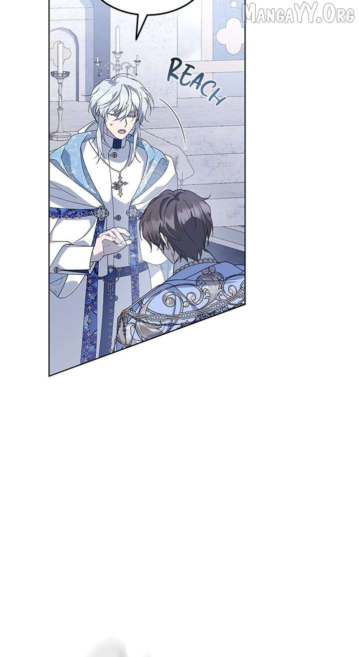 The Day The Real One Appeared Chapter 28 285 08