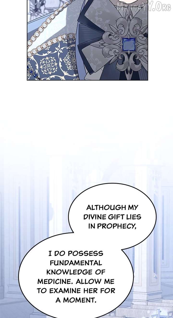 The Day The Real One Appeared Chapter 28 288 11