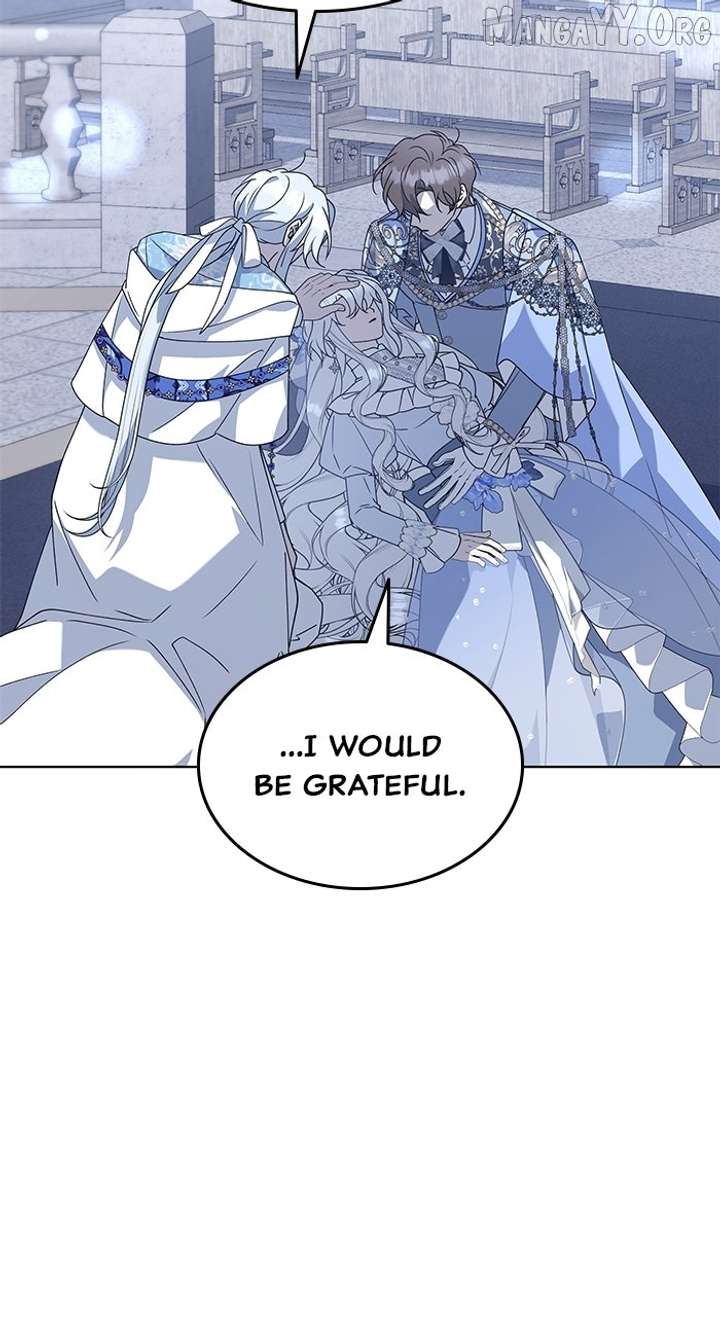 The Day The Real One Appeared Chapter 28 289 12