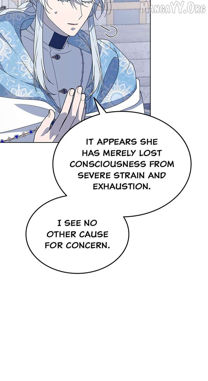 The Day The Real One Appeared Chapter 28 291 14