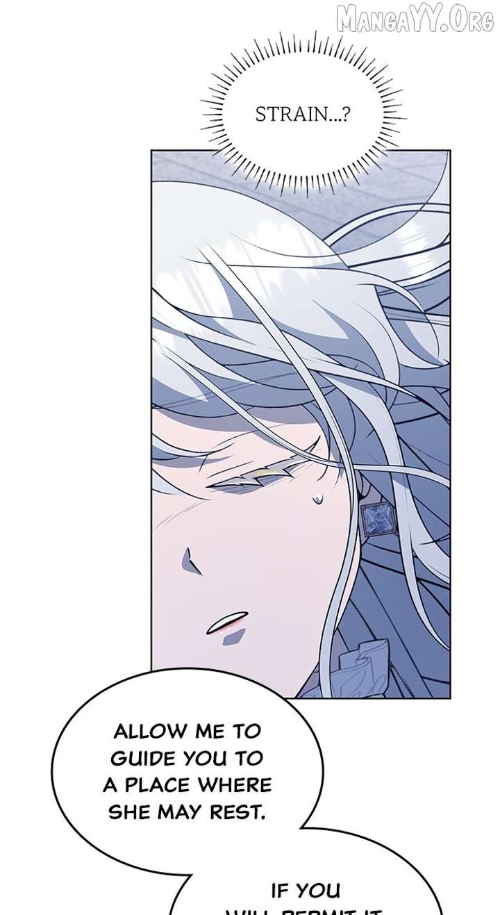 The Day The Real One Appeared Chapter 28 292 15