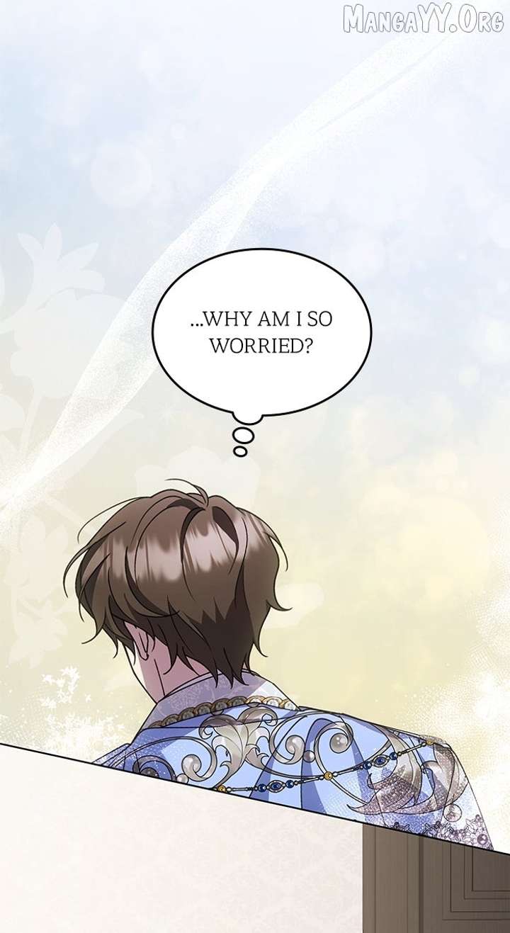 The Day The Real One Appeared Chapter 28 301 24