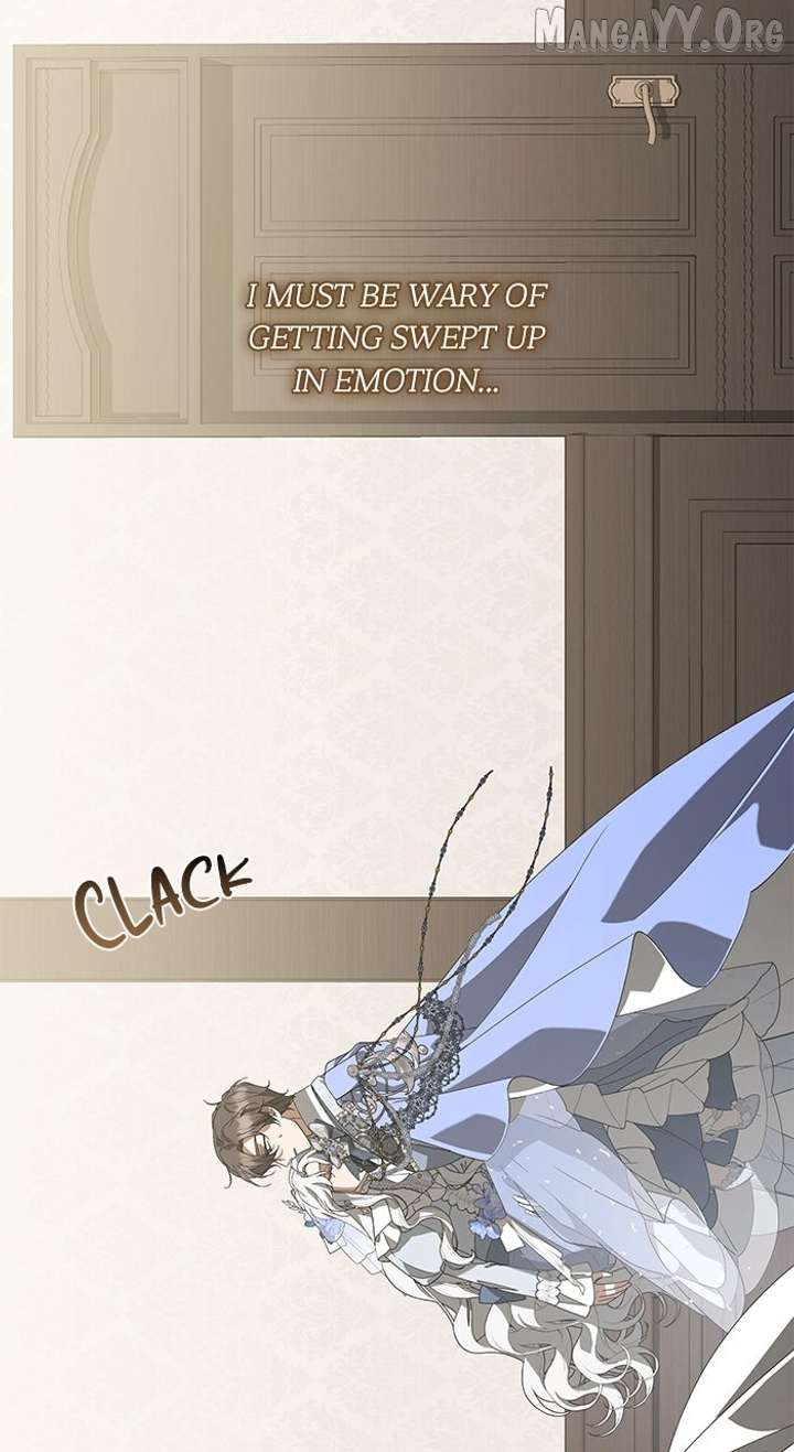 The Day The Real One Appeared Chapter 28 302 25