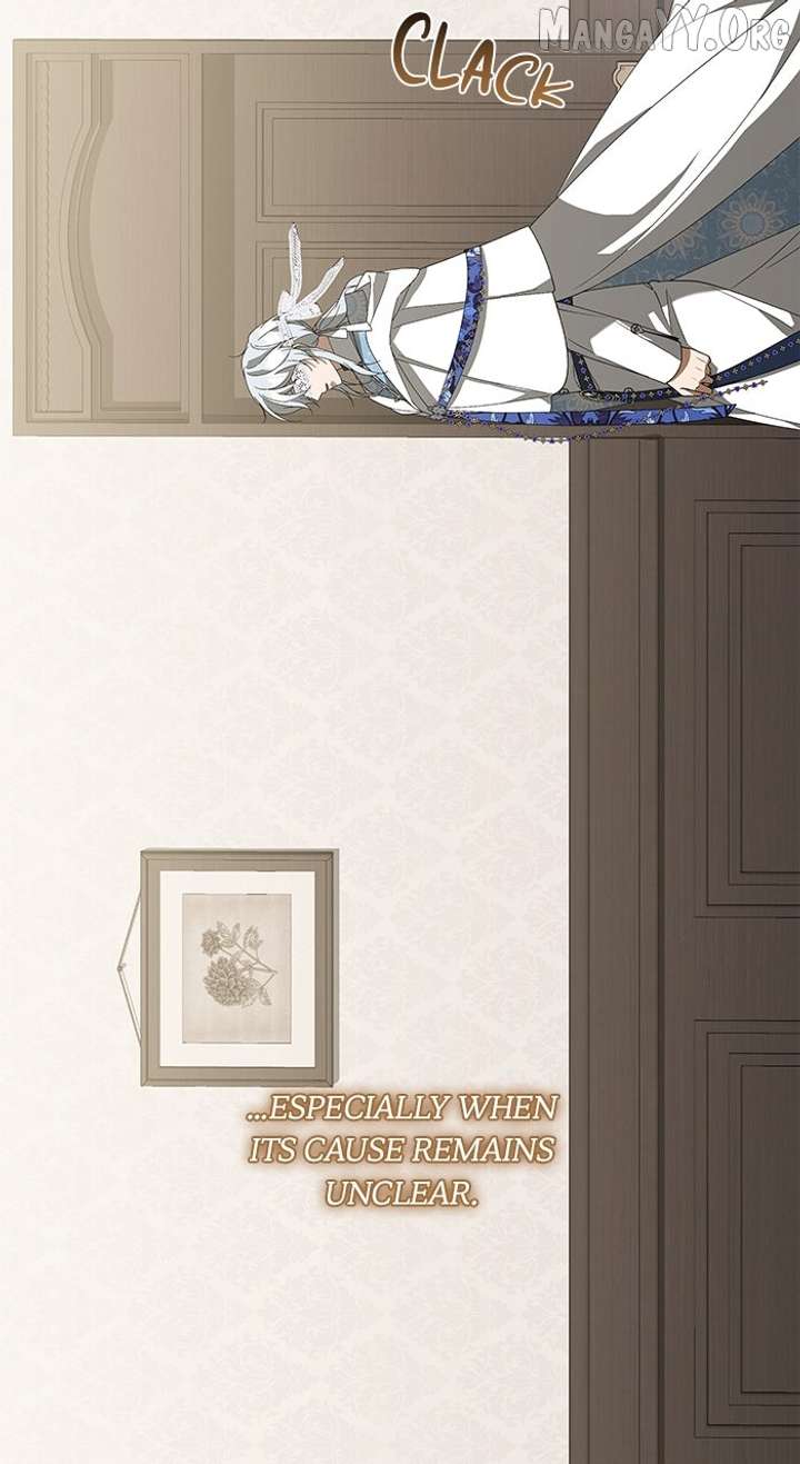 The Day The Real One Appeared Chapter 28 303 26