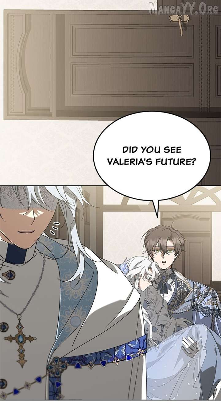 The Day The Real One Appeared Chapter 28 304 27