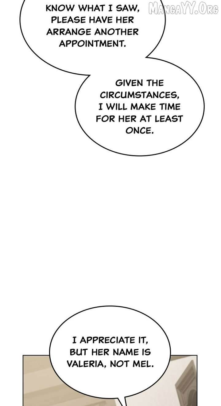 The Day The Real One Appeared Chapter 28 307 30