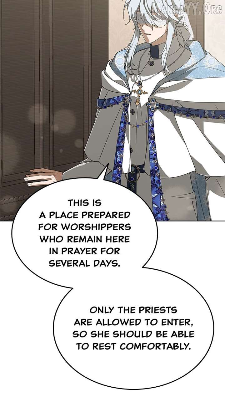 The Day The Real One Appeared Chapter 28 311 34